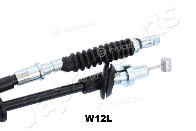 Japanparts BC-W12L