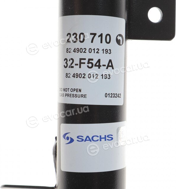 Sachs 230 710