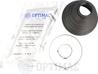 Optimal CVB-10613TPE