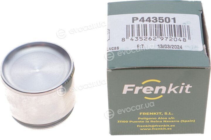 Frenkit P443501