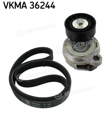 SKF VKMA 36244