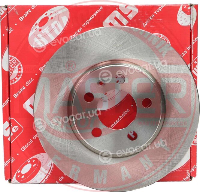 Master Sport 24112526641-PCS-MS