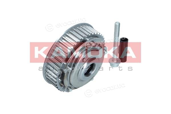 Kamoka RV003