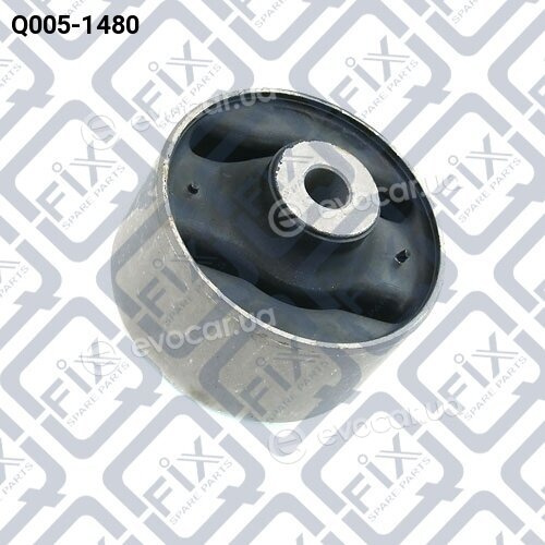 Q-Fix Q005-1480