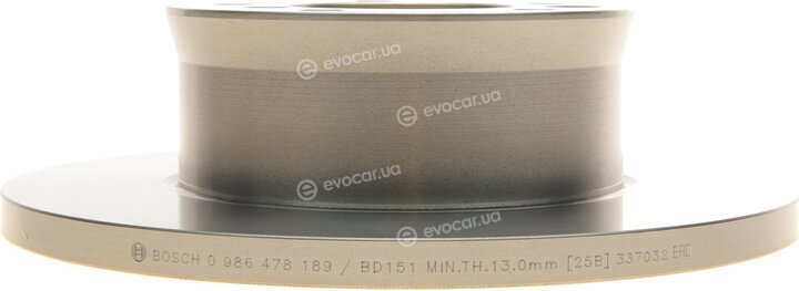 Bosch 0 986 478 189