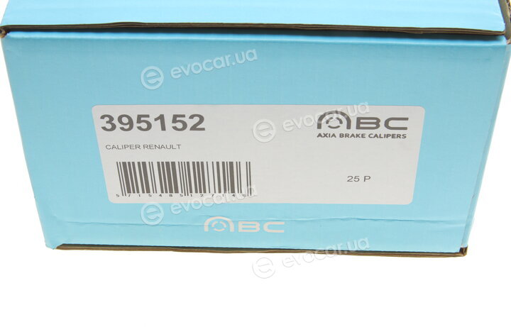 Axia 395152