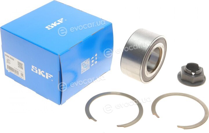 SKF VKBA 6550