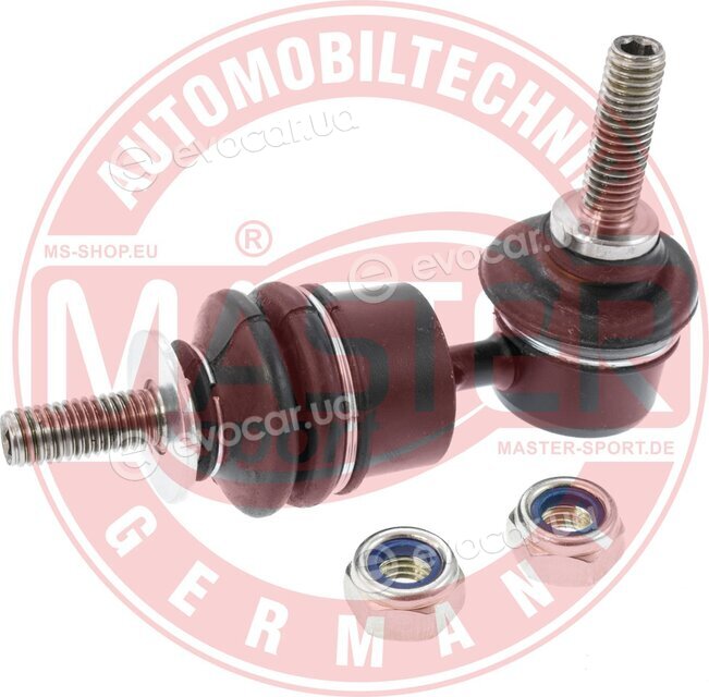Master Sport 27299B-PCS-MS