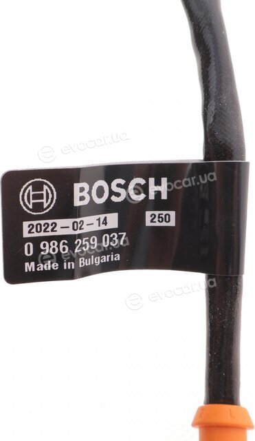 Bosch 0 986 259 037