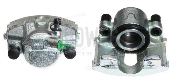 Kawe / Quick Brake 344407