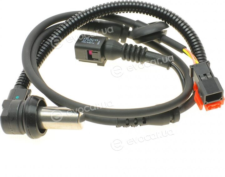Astemo (Hitachi) / Huco 131417