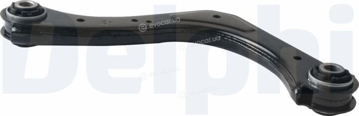 Delphi TC4666