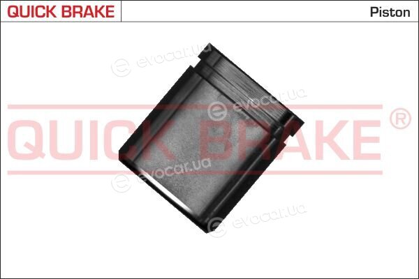 Kawe / Quick Brake 185080K