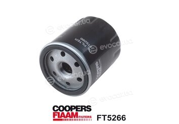 Coopers Fiaam FT5266