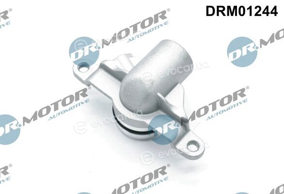 Dr. Motor DRM01244