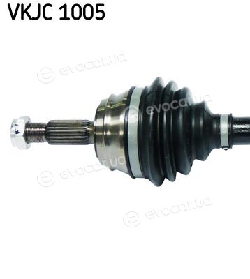 SKF VKJC 1005