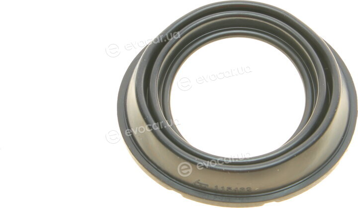 Kawe / Quick Brake 114-9111