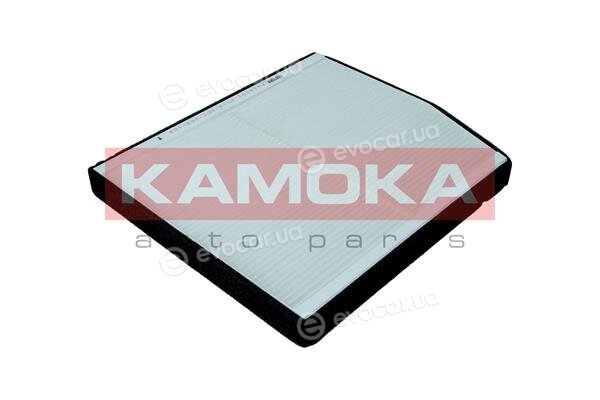 Kamoka F418001