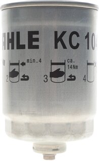 Mahle KC 104