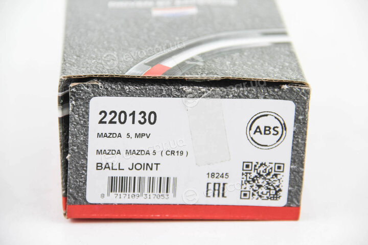 A.B.S. 220130