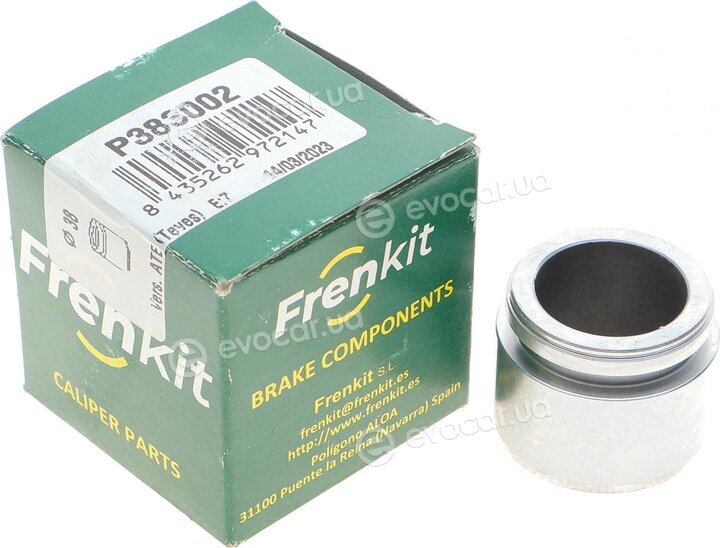 Frenkit P383002