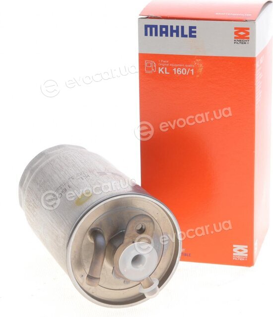 Mahle KL 160/1