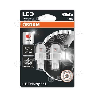 Osram 921DRP-02B