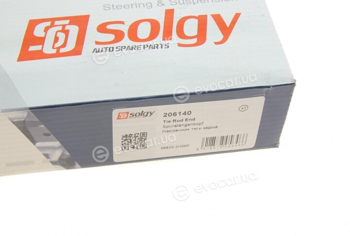 Solgy 206140