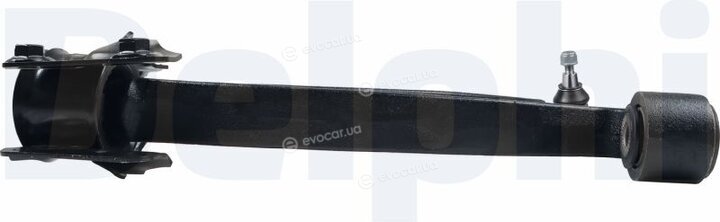 Delphi TC4925
