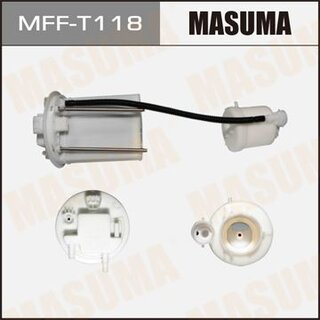 Masuma MFF-T118