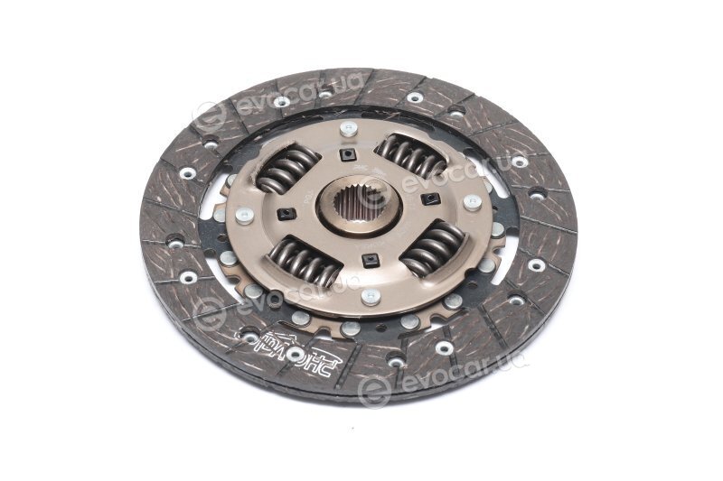 Valeo PHC NS-73