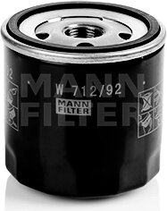 Mann W 712/92