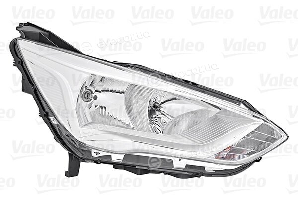 Valeo 046687