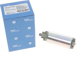 Delphi FE0449