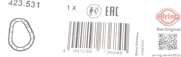 Elring 423.531