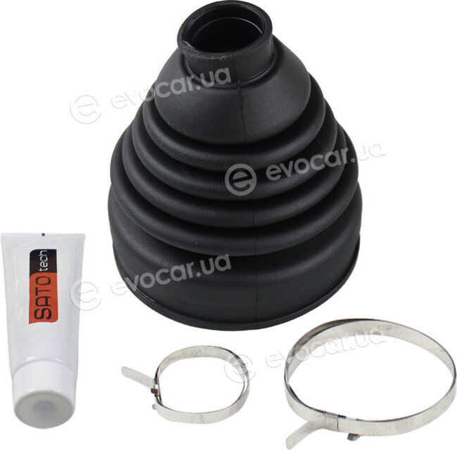 Sato Tech DB50102