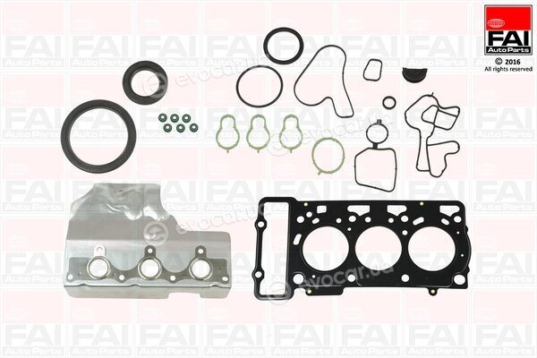 FAI FS1060