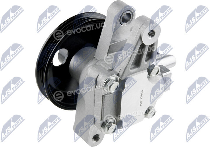 NTY SPW-HY-504