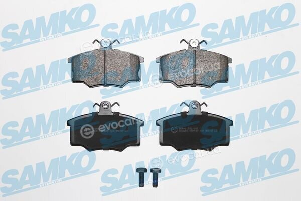 LPR / Samko 5SP187