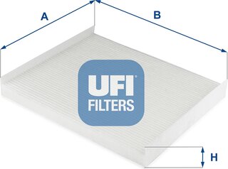 UFI 53.331.00
