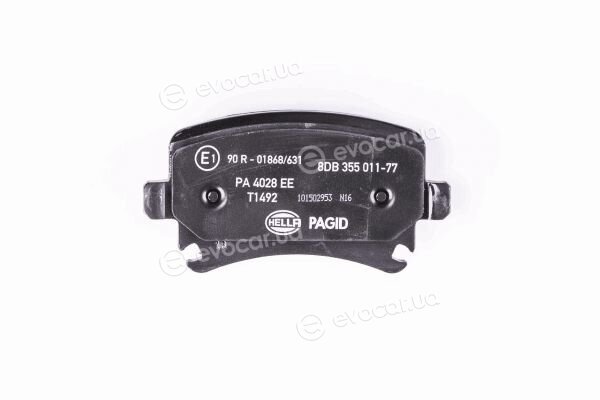 Hella Pagid 8DB 355 011-771