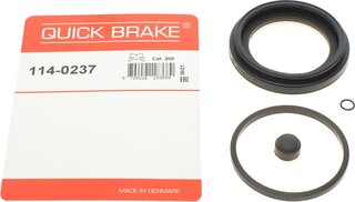 Kawe / Quick Brake 114-0237