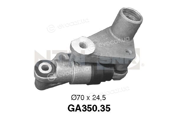 NTN / SNR GA350.35
