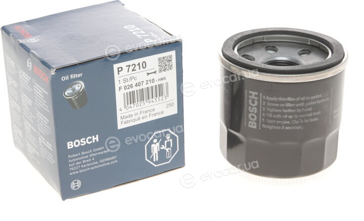 Bosch F 026 407 210