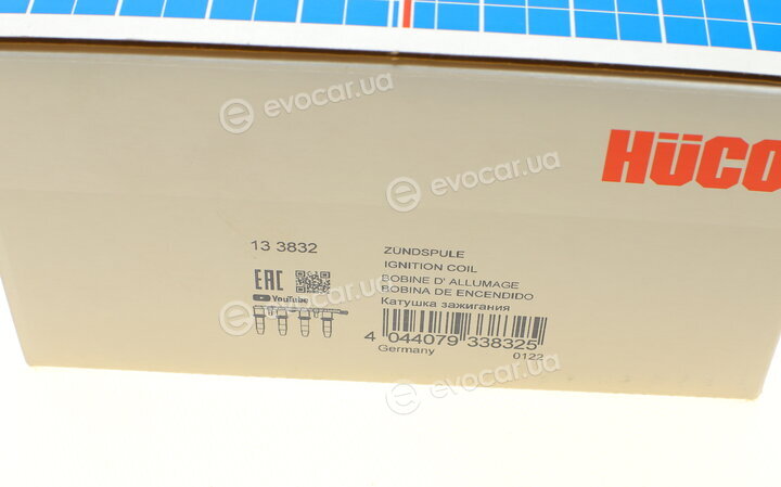 Astemo (Hitachi) / Huco 133832