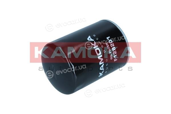 Kamoka F128201
