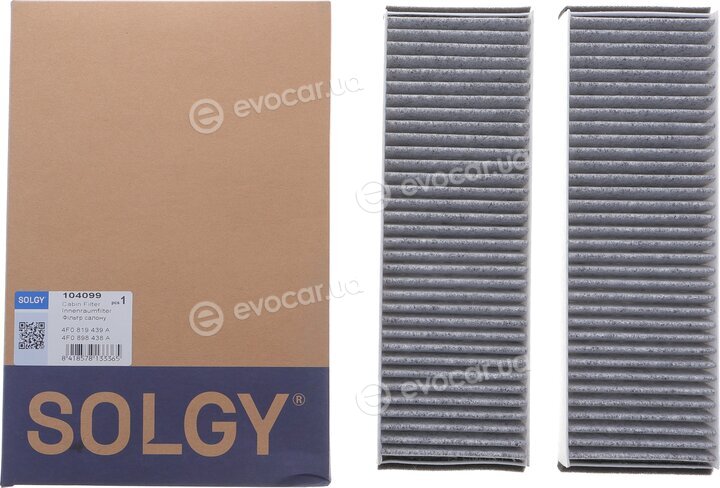 Solgy 104099