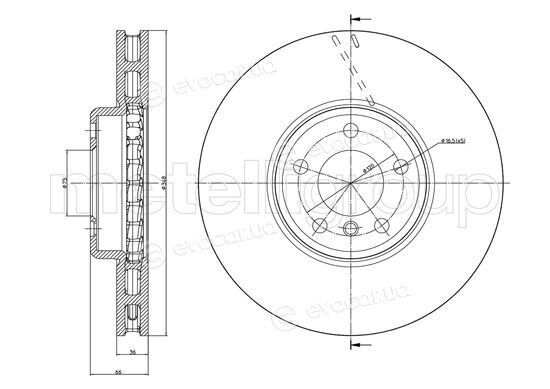 Cifam 800-1328C