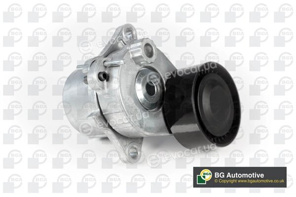 BGA DC5610