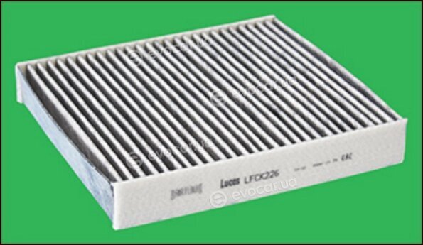 Lucas LFCK226
